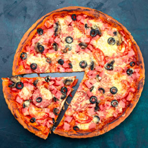 Pizzas